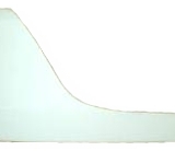 AILERON LATERAL EXTERIEUR DROITE